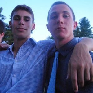 Meet your Posher, Andrew